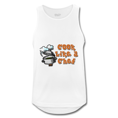 Kochen Tank Top - Kochen Koch