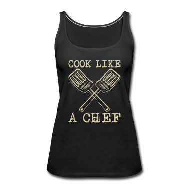 Kochen Tank Top - Kochen Koch