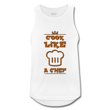 Kochen Tank Top - Kochen Koch