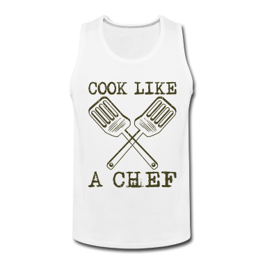 Kochen Tank Top - Kochen Koch