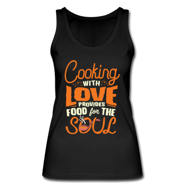 Kochen Tank Top - Kochen Koch