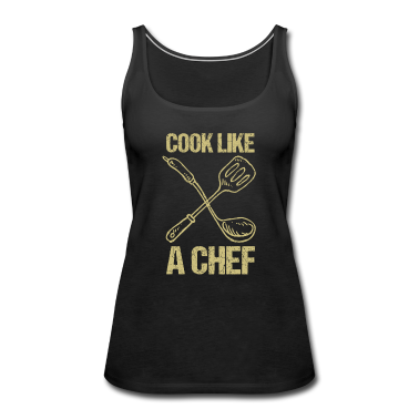 Kochen Tank Top - Kochen Koch
