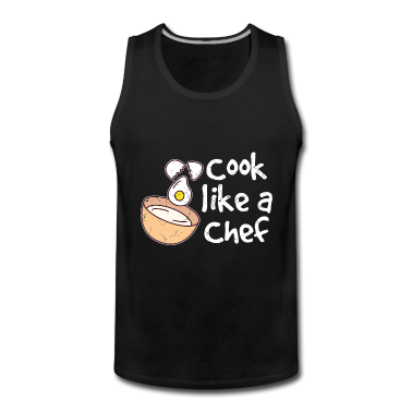 Kochen Tank Top - Kochen Koch
