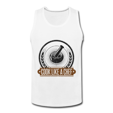 Kochen Tank Top - Kochen Koch