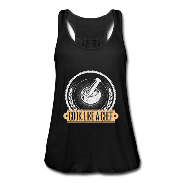 Kochen Tank Top - Kochen Koch