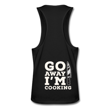 Kochen Tank Top - Kochen Koch