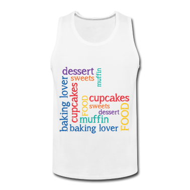 Kochen Tank Top - Hobby Koch | Kochen | Backen | Koch