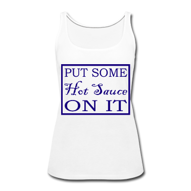 Kochen Tank Top - Koch kochen backen