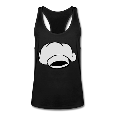 Kochen Tank Top - kochen koch kochmütze
