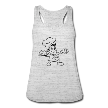 Kochen Tank Top - kochen koch hähnchen