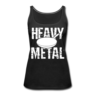 Kochen Tank Top - Koch Kochen Kueche