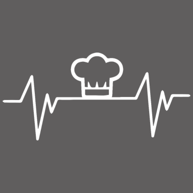 Motiv Koch kochen backen