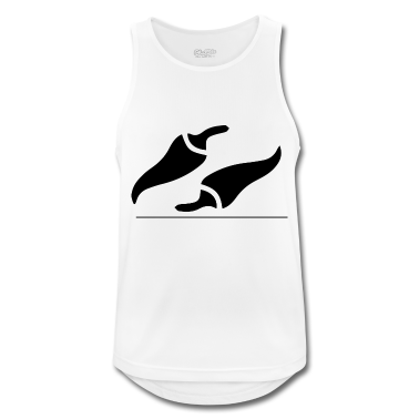 Kochen Tank Top - Koch kochen backen