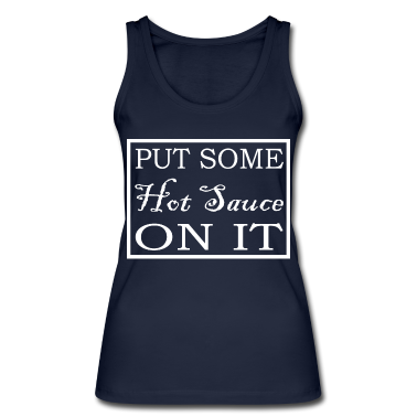 Kochen Tank Top - Koch kochen backen