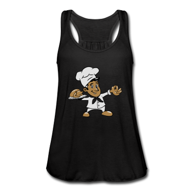 Kochen Tank Top - kochen koch hähnchen