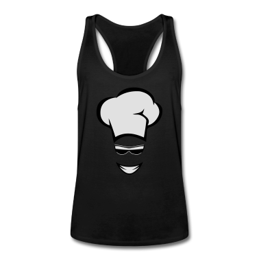 Kochen Tank Top - kochen koch sonnenbrille