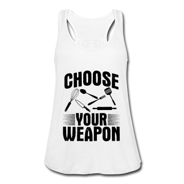 Kochen Tank Top - kochen spruch koch