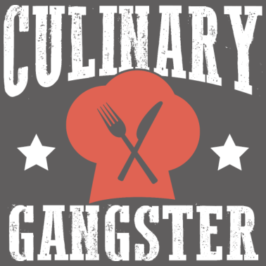 Motiv koch gangster kochen