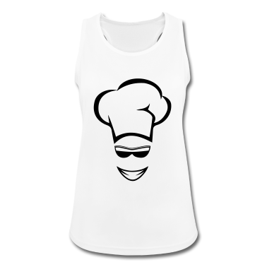 Kochen Tank Top - kochen koch sonnenbrille