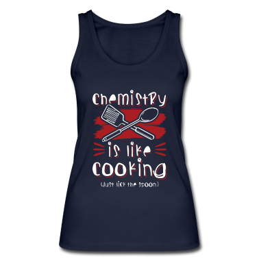 Kochen Tank Top - koch zitat kochen