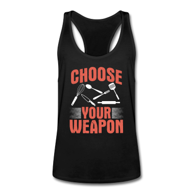 Kochen Tank Top - kochen spruch koch
