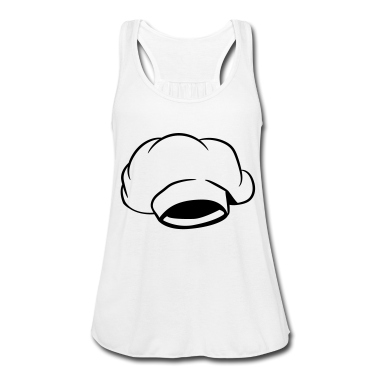 Kochen Tank Top - kochen koch kochmütze