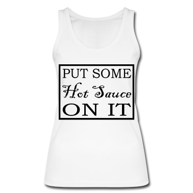 Kochen Tank Top - Koch kochen backen