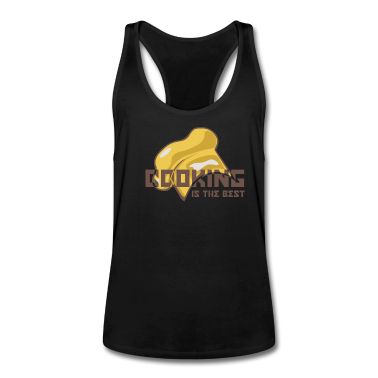 Kochen Tank Top - Kochen Koch Koch