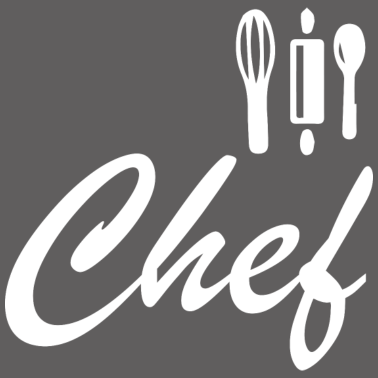 Motiv Koch kochen backen