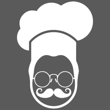 Motiv Koch kochen backen