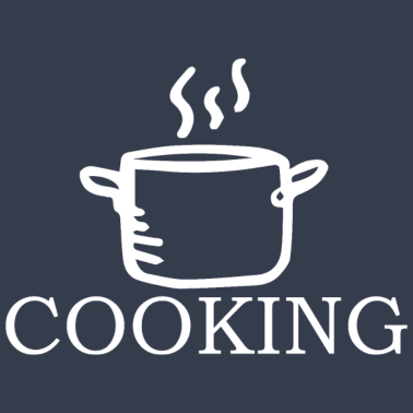 Motiv Koch kochen backen