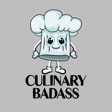 Motiv Koch Kochmütze Kochen