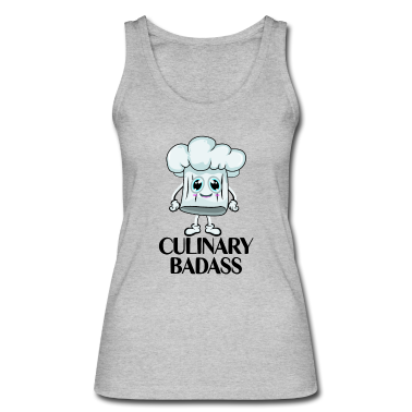 Kochen Tank Top - Koch Kochmütze Kochen