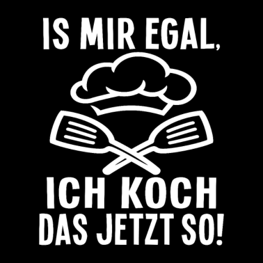 Motiv Koch Kochen