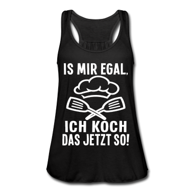 Kochen Tank Top - Koch Kochen