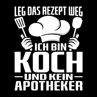 Motiv Koch Kochen
