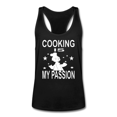 Kochen Tank Top - kochen Koch Kochmütze