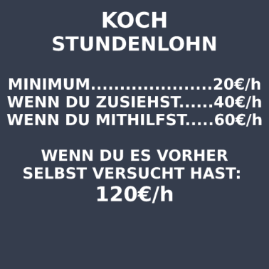 Motiv koch