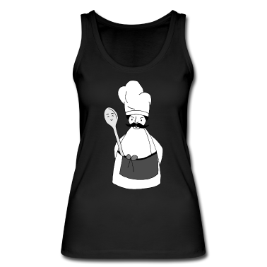 Kochen Tank Top - Koch