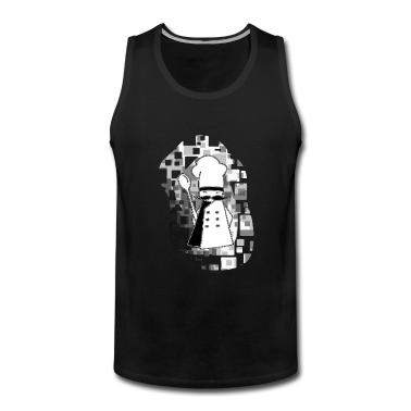 Kochen Tank Top - Koch