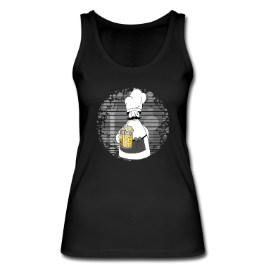 Kochen Tank Top - Koch