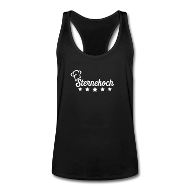 Kochen Tank Top - Kochen Koch Sternekoch