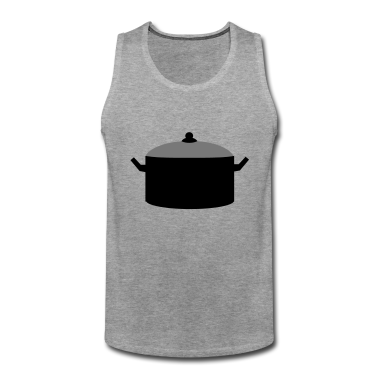 Kochen Tank Top - Kochen