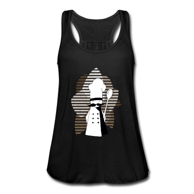 Kochen Tank Top - Koch