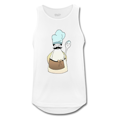 Kochen Tank Top - Koch