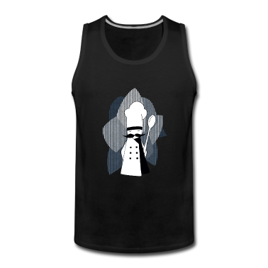 Kochen Tank Top - Koch