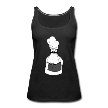 Kochen Tank Top - Koch