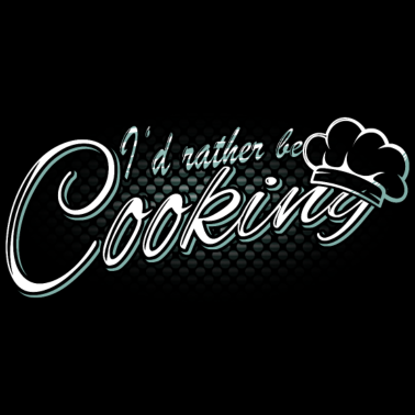 Motiv Kochen Spruch Koch