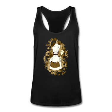 Kochen Tank Top - Koch