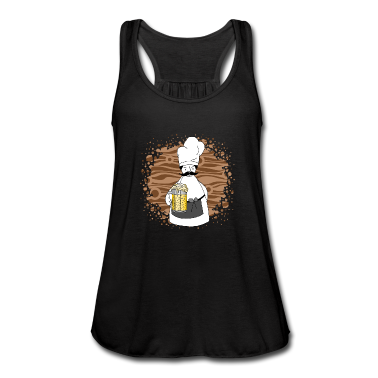 Kochen Tank Top - Koch